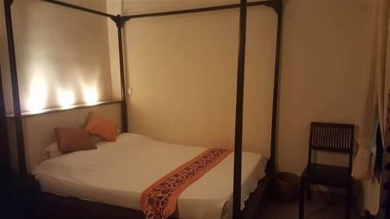 Phnom Penh Riverview Apartments
