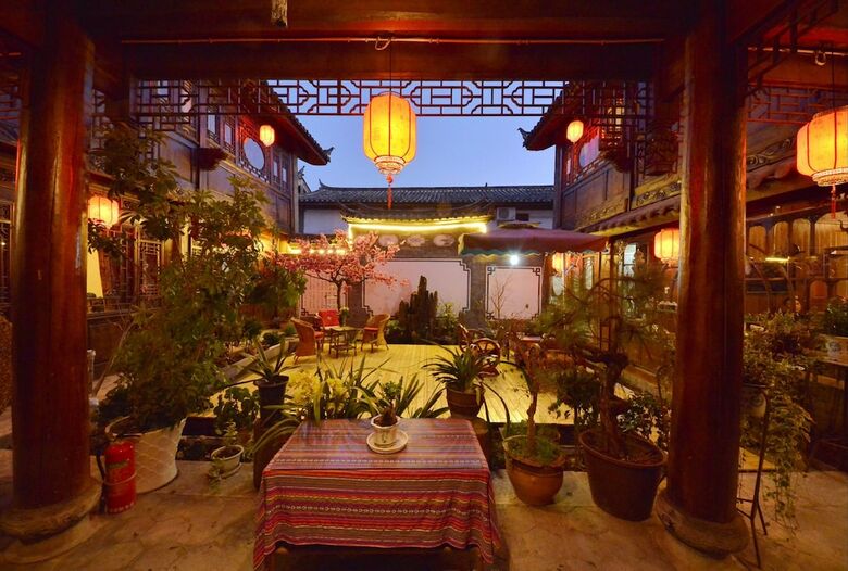 Hostal Mi Tu Inn
