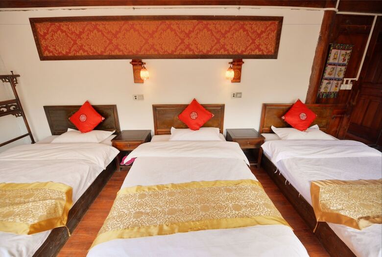 Hostal Mi Tu Inn