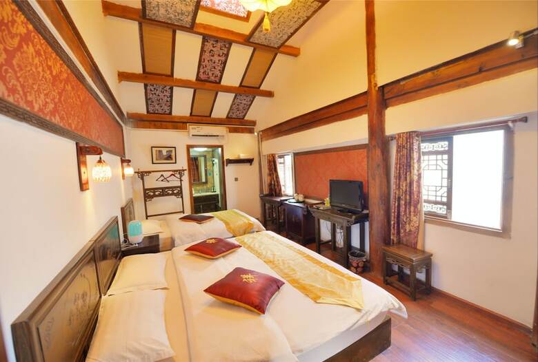 Hostal Mi Tu Inn