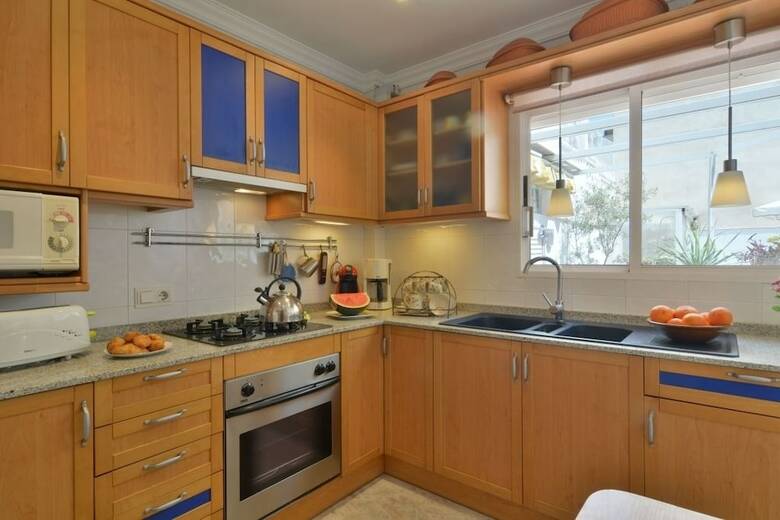 Apartamentos Townhouse 200mts To The Beach