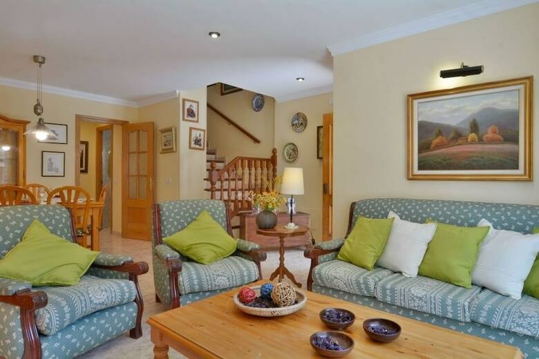 Apartamentos Townhouse 200mts To The Beach