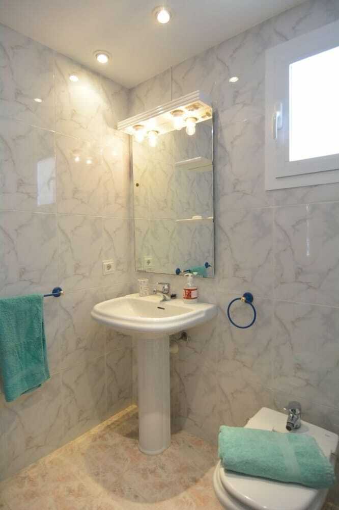 Apartamentos Townhouse 200mts To The Beach