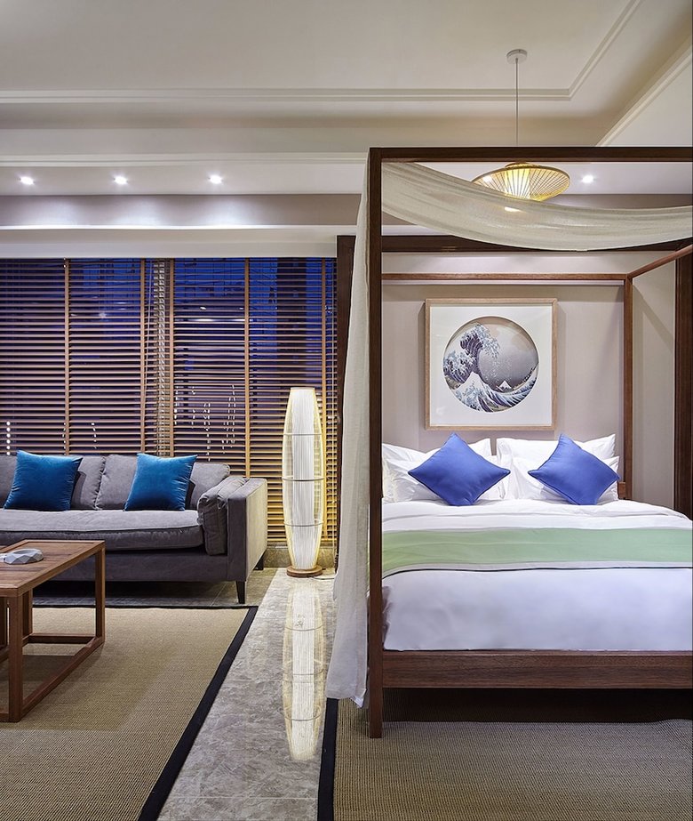 Apartamentos Air Suites Chunxi Chengdu