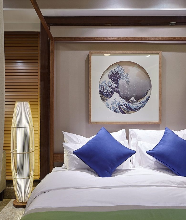 Apartamentos Air Suites Chunxi Chengdu