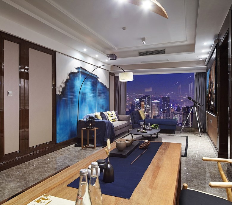 Apartamentos Air Suites Chunxi Chengdu