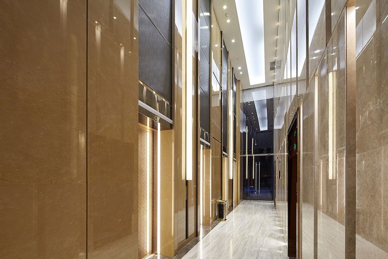 Apartamentos Air Suites Chunxi Chengdu