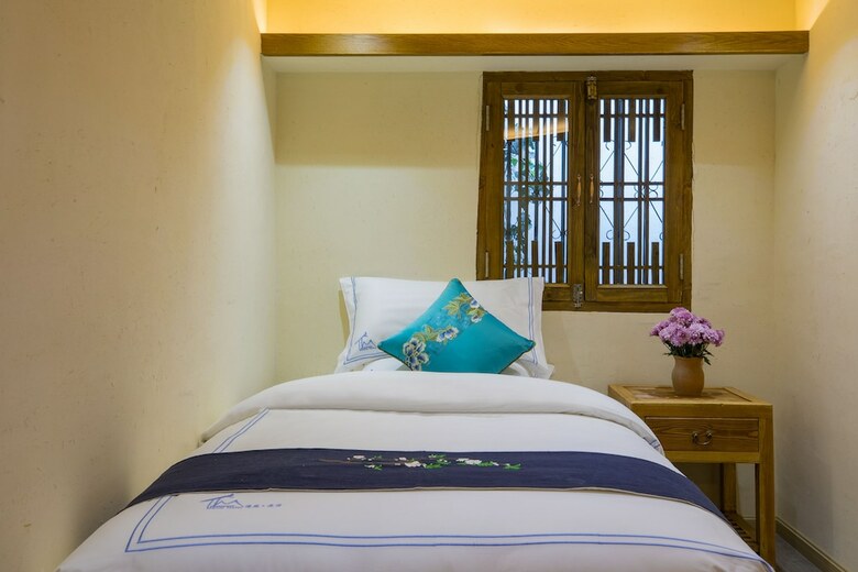 Posada Manty House