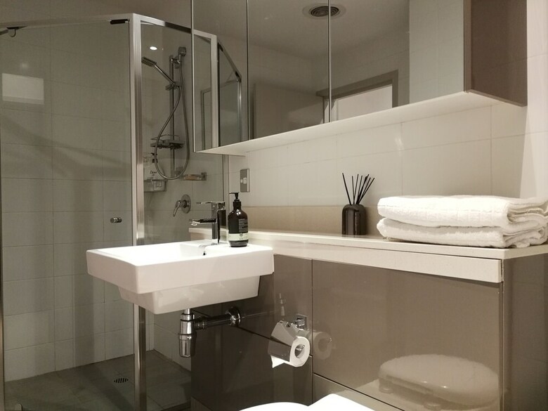 Apartamentos Stylish Waterfront Apt In Rhodes