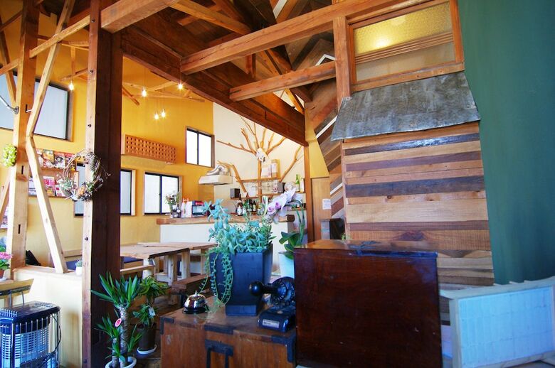 Hostal Hida Takayama Guest House Tau - Hostel