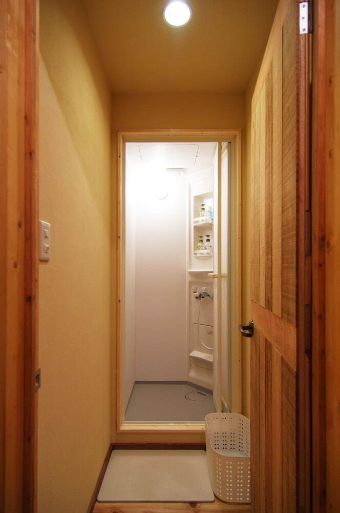 Hostal Hida Takayama Guest House Tau - Hostel