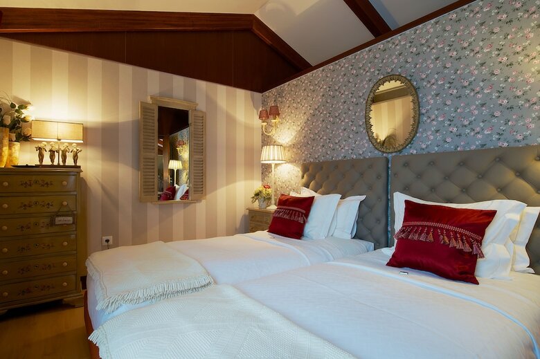 Hotel Quinta Do Monteverde