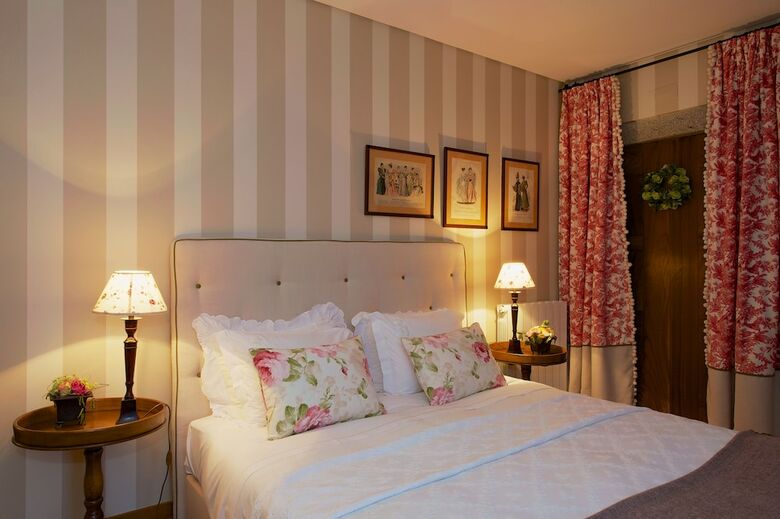 Hotel Quinta Do Monteverde