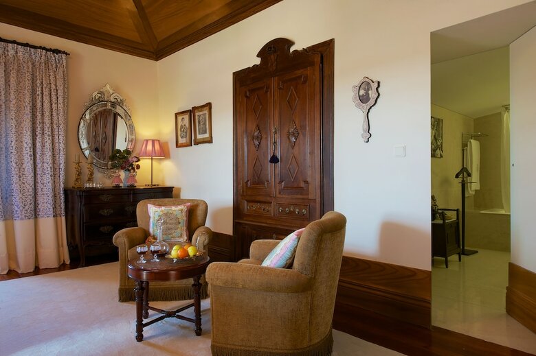 Hotel Quinta Do Monteverde