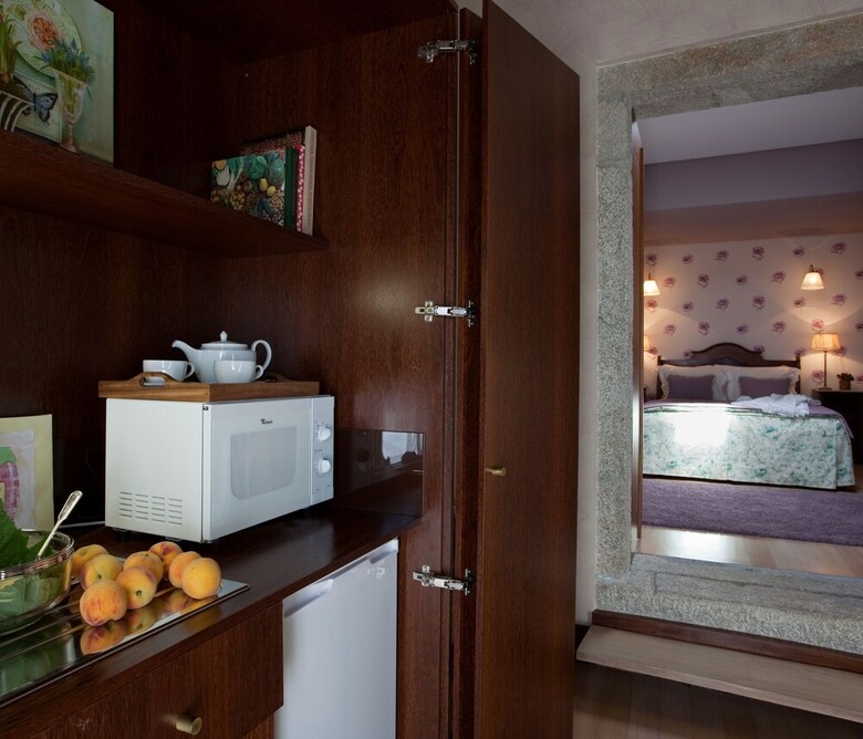 Hotel Quinta Do Monteverde