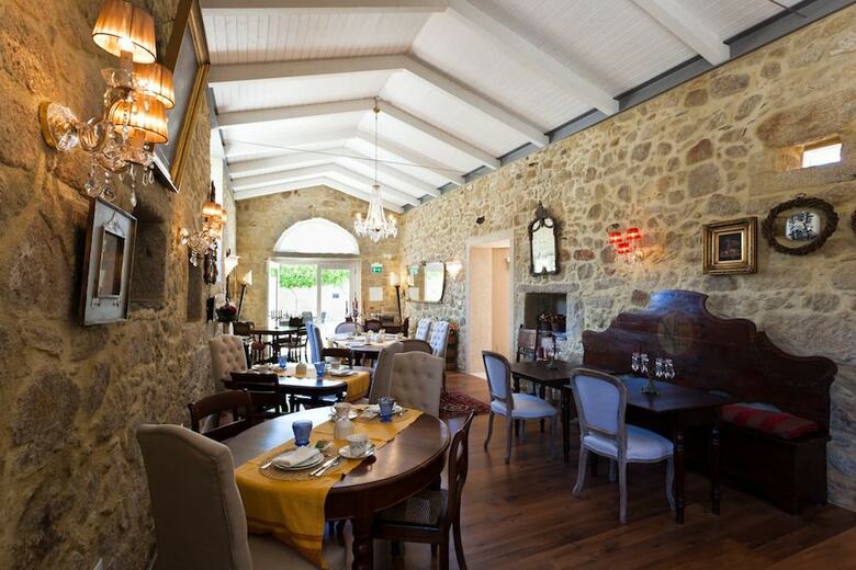 Hotel Quinta Do Monteverde