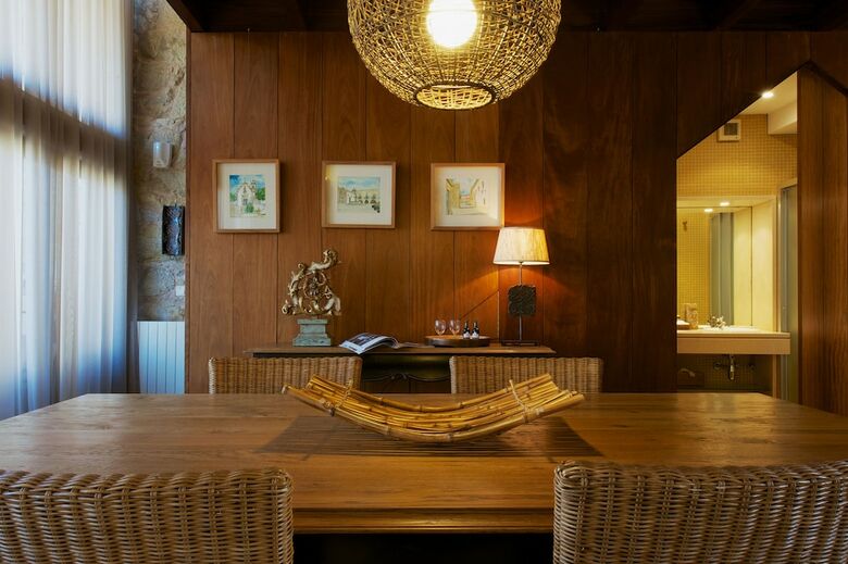Hotel Quinta Do Monteverde
