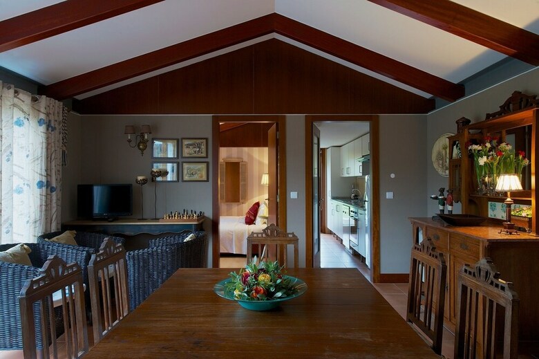 Hotel Quinta Do Monteverde