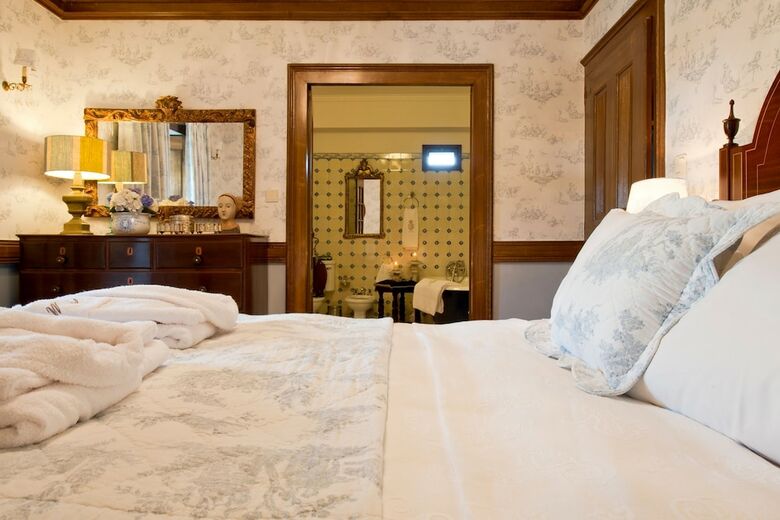 Hotel Quinta Do Monteverde