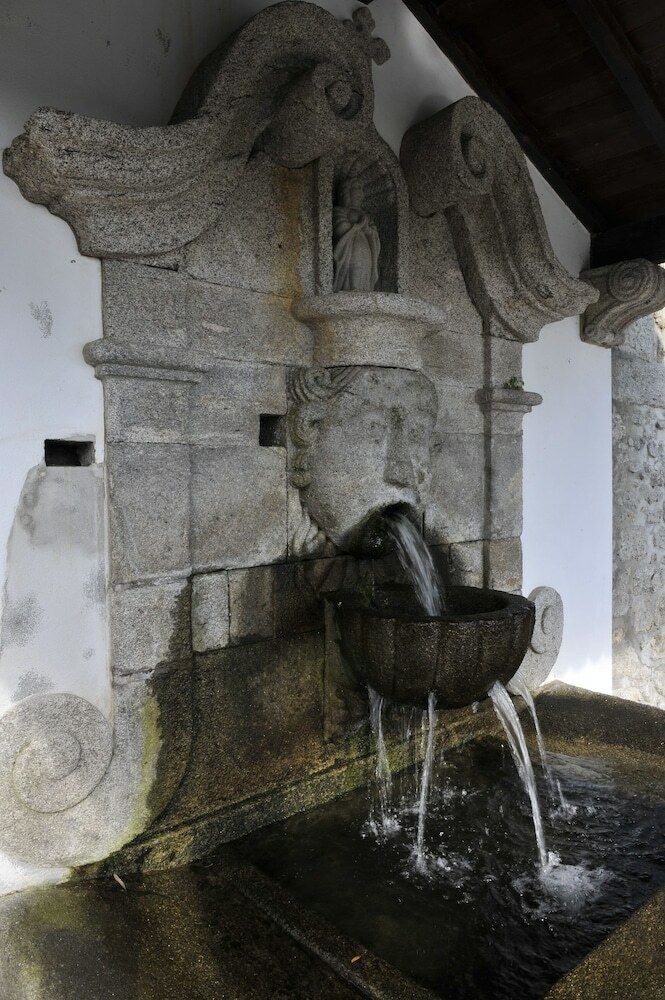 Hotel Quinta Do Monteverde
