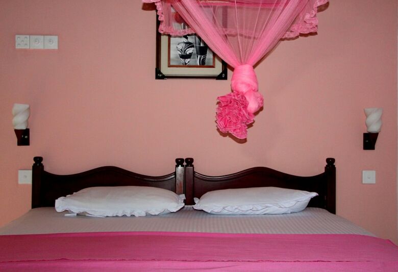 Bed & Breakfast Holiday Guest Inn
