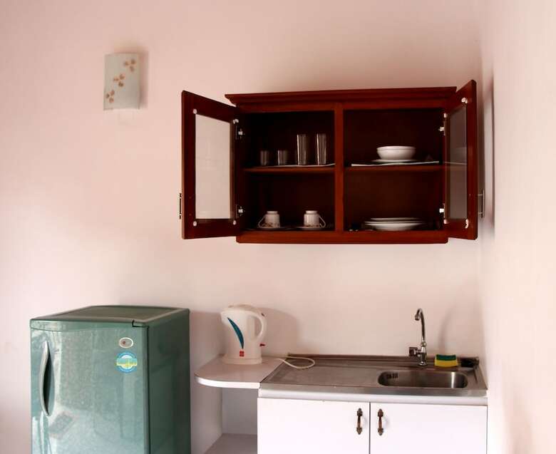 Bed & Breakfast Holiday Guest Inn