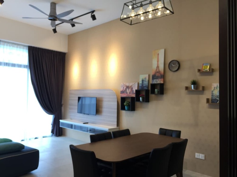 Apartamentos Private Hideaway Homestay