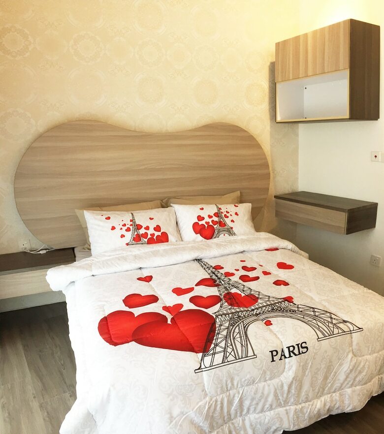 Apartamentos Private Hideaway Homestay