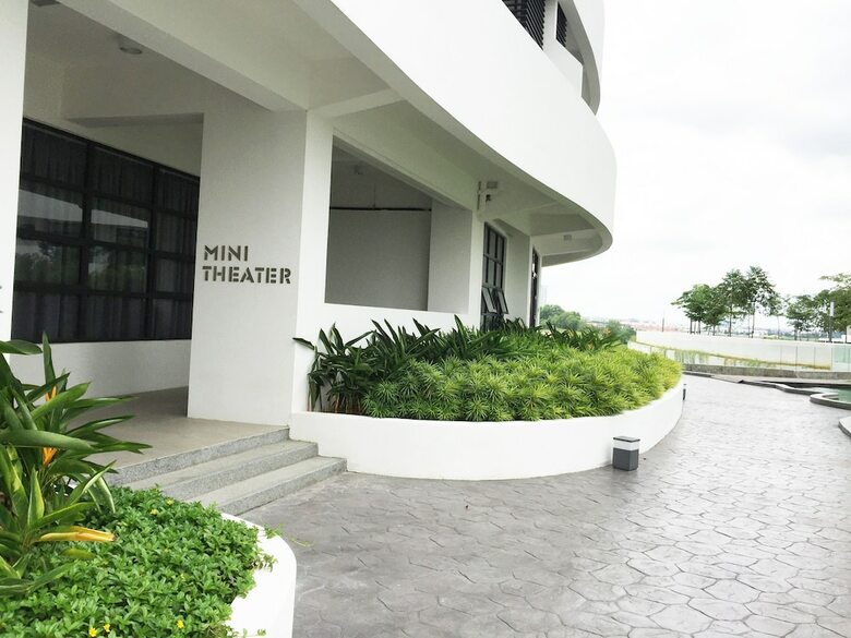Apartamentos Private Hideaway Homestay