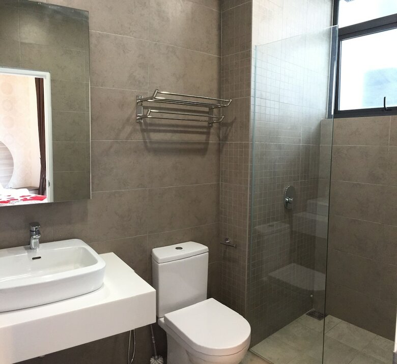 Apartamentos Private Hideaway Homestay