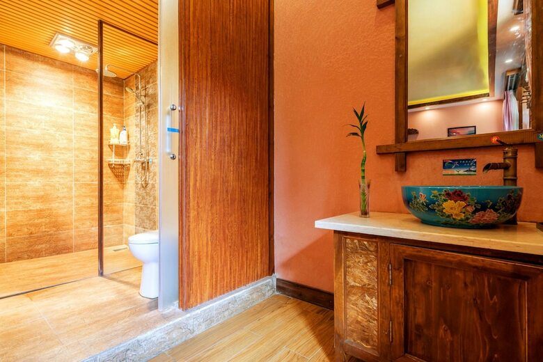 Posada She&his Story Inn