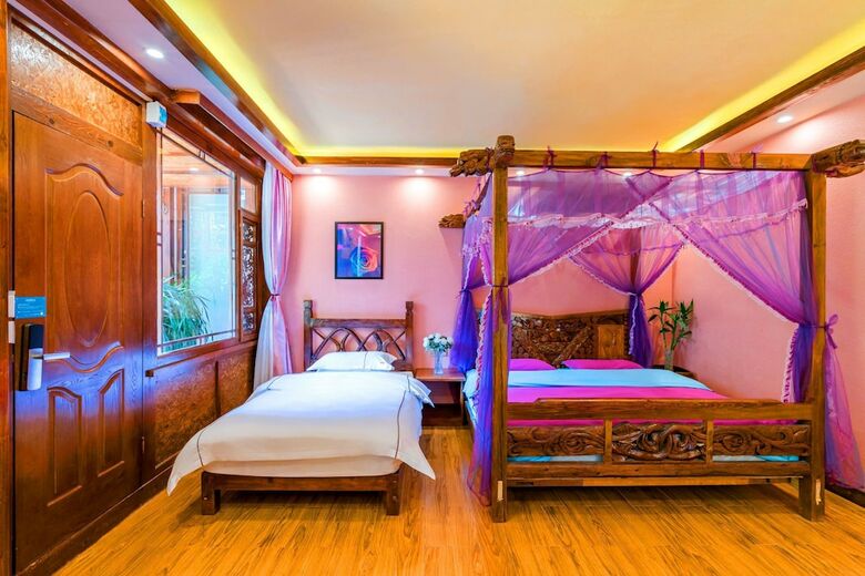 Posada She&his Story Inn