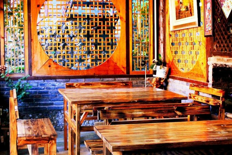 Posada She&his Story Inn