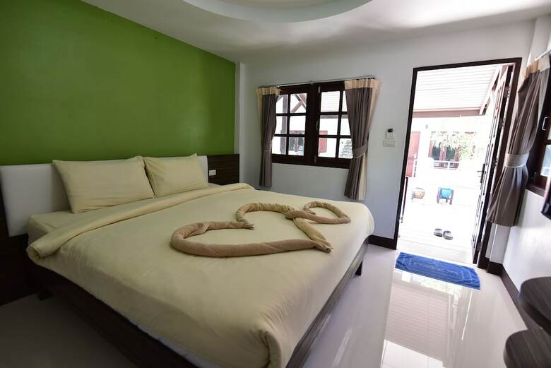 Hotel Varin Beach Resort