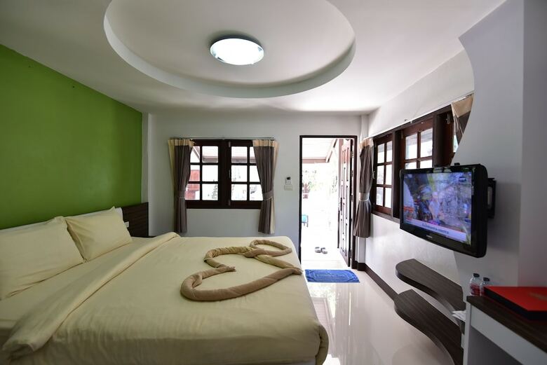 Hotel Varin Beach Resort