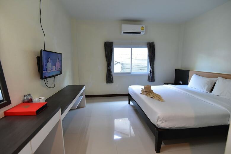 Hotel Varin Beach Resort
