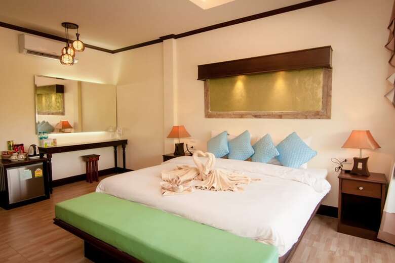 Hotel Varin Beach Resort