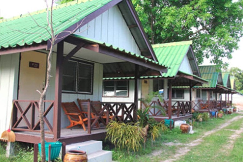 Hotel Varin Beach Resort