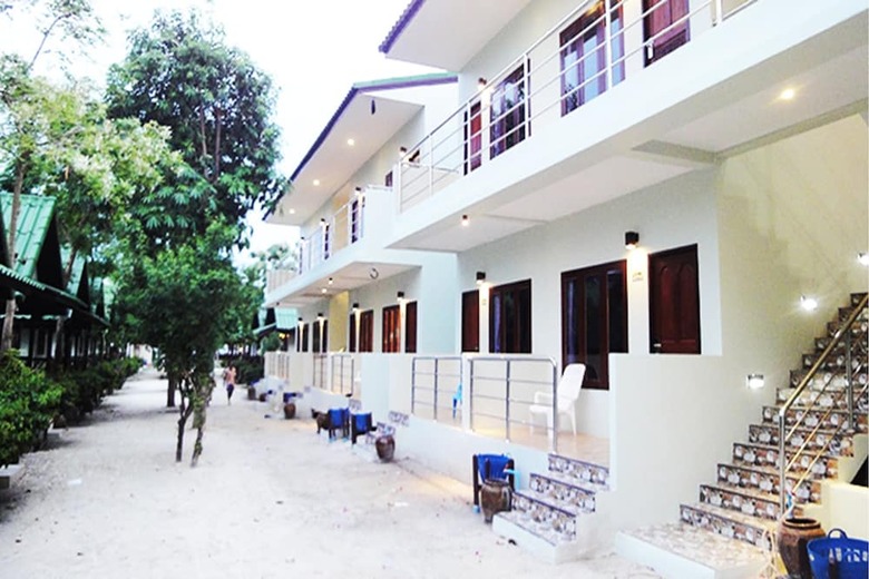 Hotel Varin Beach Resort