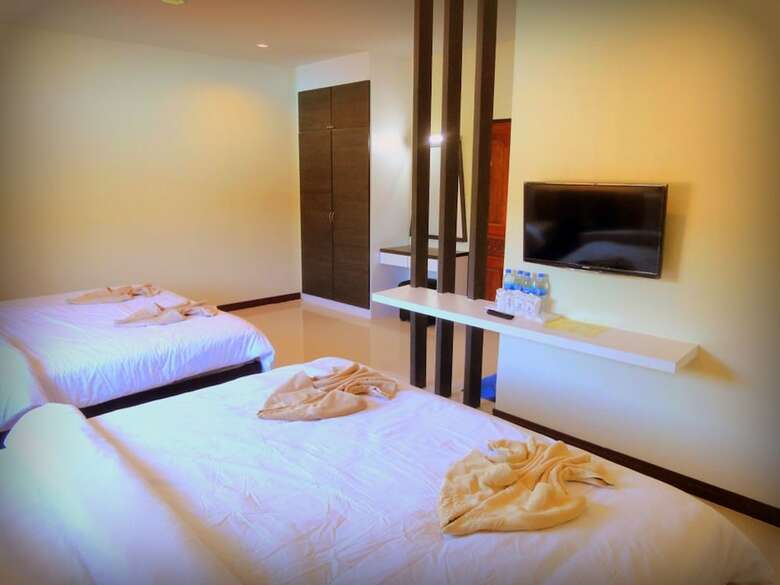 Hotel Varin Beach Resort