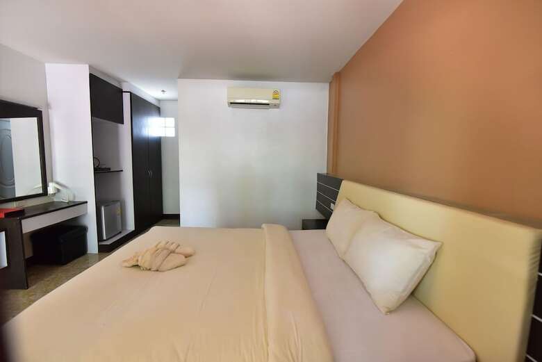 Hotel Varin Beach Resort