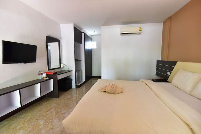 Hotel Varin Beach Resort