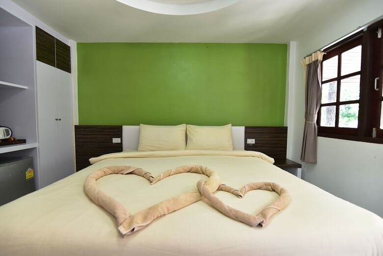 Hotel Varin Beach Resort