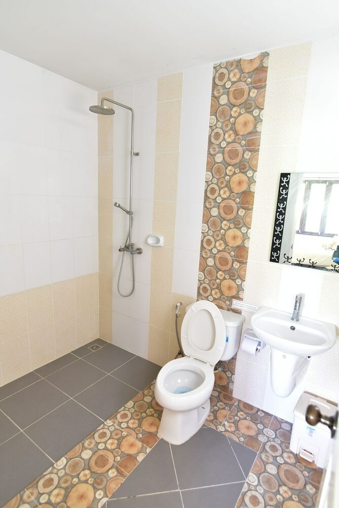 Hotel Varin Beach Resort