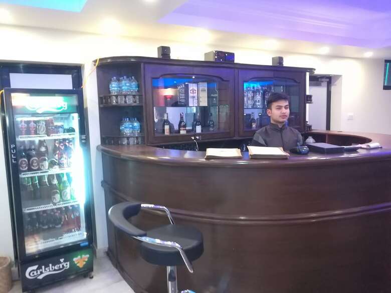 Hotel Nepal Cottage Resort Pvt. Ltd