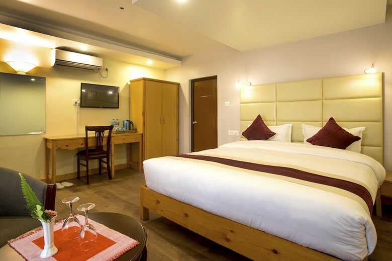 Hotel Nepal Cottage Resort Pvt. Ltd