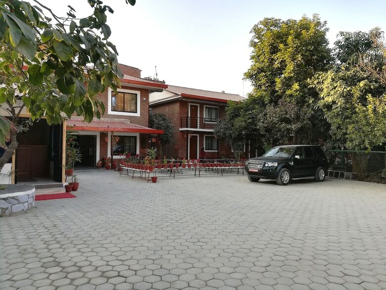 Hotel Nepal Cottage Resort Pvt. Ltd