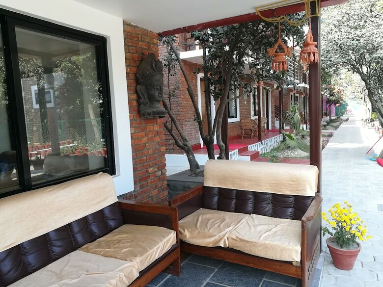 Hotel Nepal Cottage Resort Pvt. Ltd