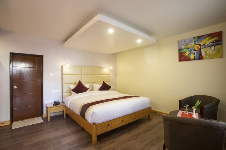 Hotel Nepal Cottage Resort Pvt. Ltd