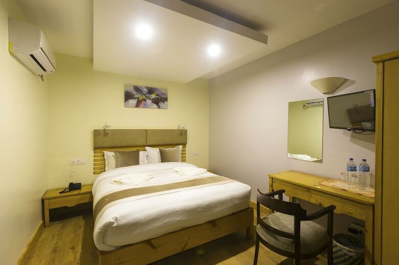 Hotel Nepal Cottage Resort Pvt. Ltd